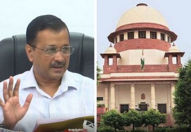 Delhi Government Defends Odd-Even Success Amid Supreme Court Scrutiny