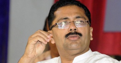 Kerala Minister KT Jaleel undergoes another Round of Grilling By Customs