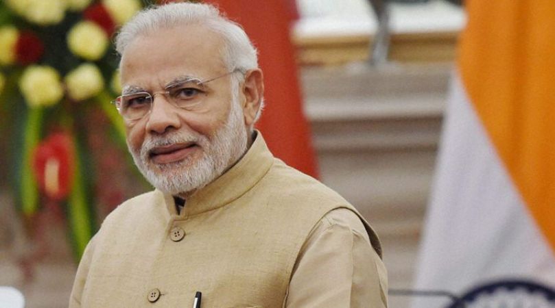 PM Modi to inaugurate development projects in Varanasi on Monday