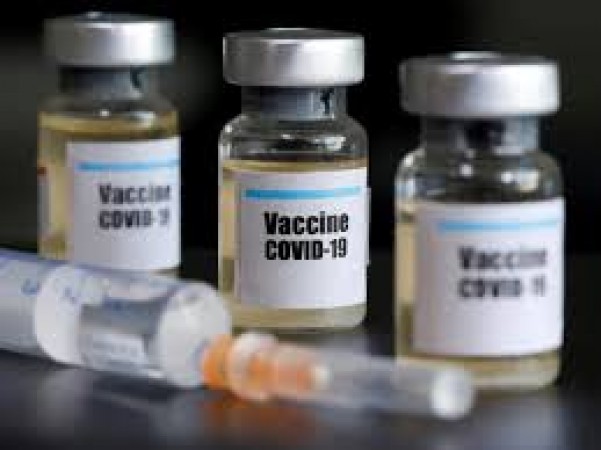 Hyderabad Management Association launched a survey for Covid-19 vaccine