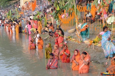 5 great dishes to eat on Chhath Puja
