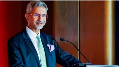 India-Russia Trade Set to Exceed USD 100 Billion by 2030: EAM Jaishankar