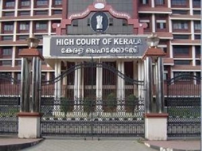 Kerala HC grants anticipatory bail to 3 women