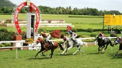 Mysore Race club to start online betting for horse races