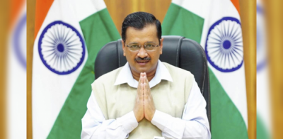 Kejriwal Announces E-health Cards in Hospitals For Improved Medical Reach