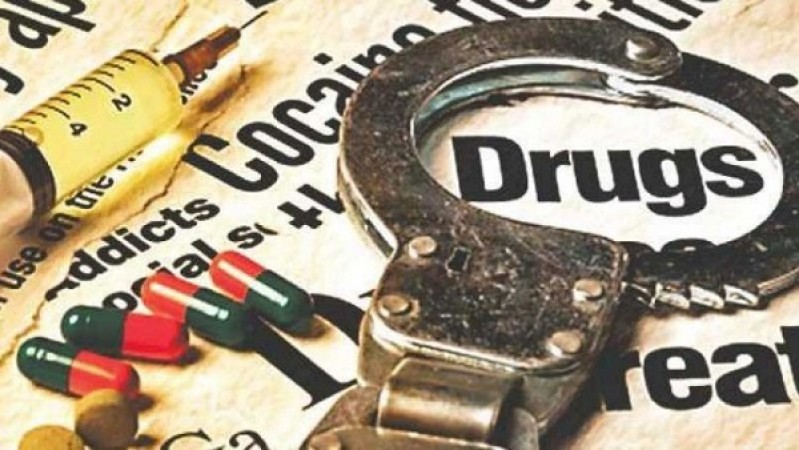 पार्टी में ड्रग्स के नशे में धूत थे सेलिब्रिटीज, पुलिस ने अचानक मारा छापा, 22 लोग हुए गिरफ्तार