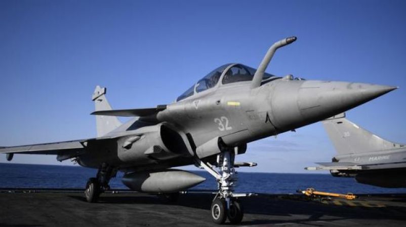 Rafale Lawsuit : Government submits 9 page affidavit  along with price details in a sealed cover