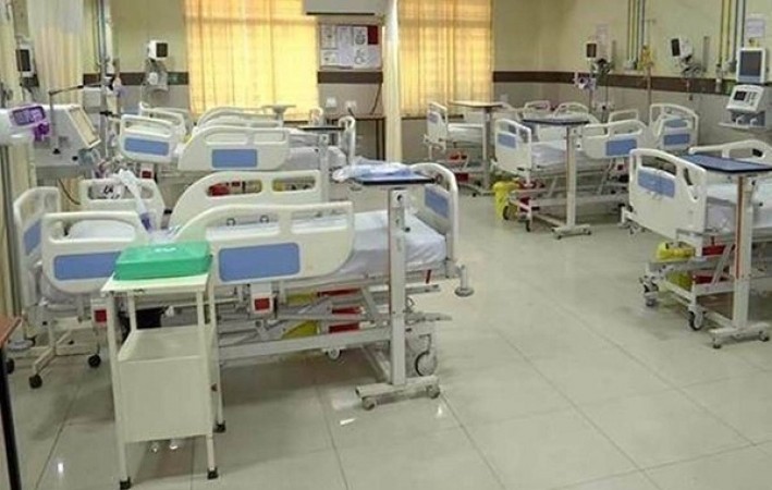 दिल्ली सरकार 33 प्राइवेट अस्पतालों में कोरोना मरीजों के लिए आरक्षित करेगी 80 प्रतिशत आईसीयू बेड