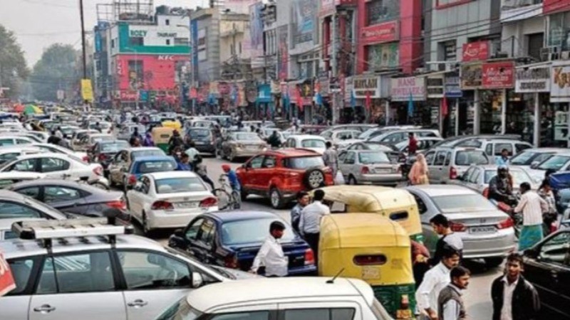 Parking Fees in Delhi Set to Double; MCD to Present Proposal on November 14