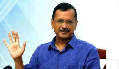Delhi CM issues WhatsApp number to support for yoga teachers