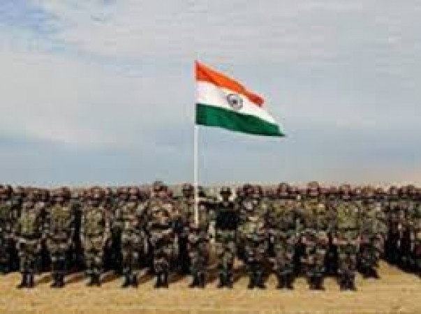Army recruitment rally will be held in Secunderabad this month