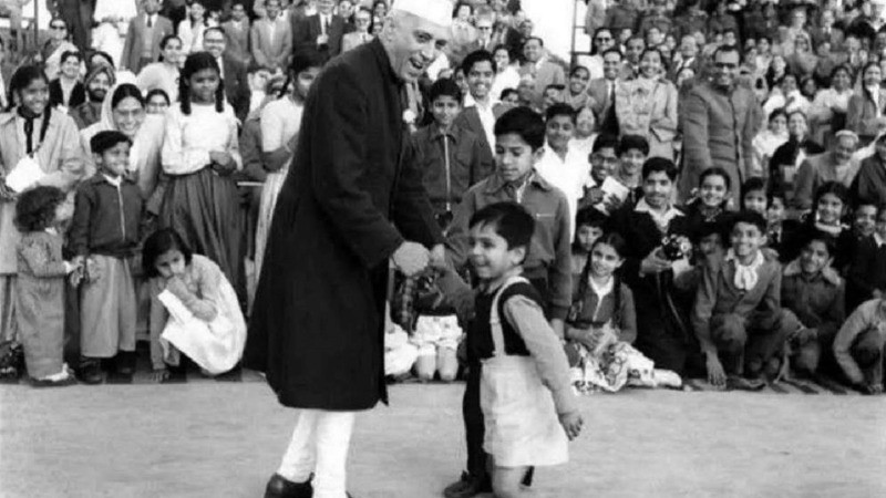 Bal Diwas 2024: Remembering Chacha Nehru’s Love for Children