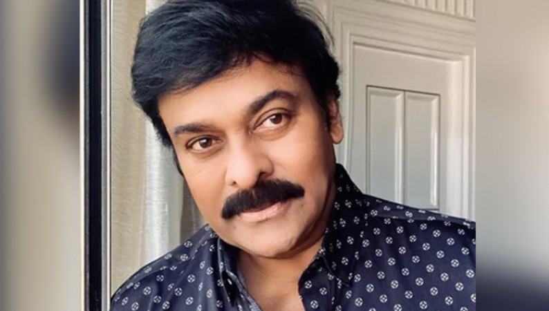 Chiranjeevi, Covid Negative: Earlier Results due to ‘Faulty PCR Kit’