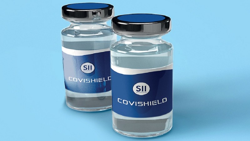 SSV और ICMR कोविड वैक्सीन के चरण -3 परीक्षणों के लिए पूरा किया नामांकन