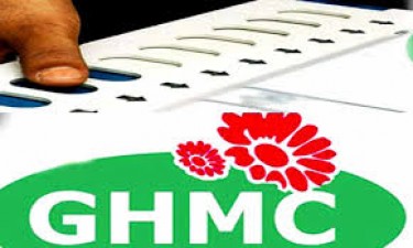 After the Dubaka by-election, the GHMC election fever was high