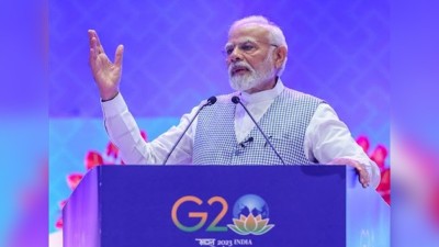 PM Modi's Global Agenda: From Nigeria's Strategic Talks to G20 Summit in Brazil This Week