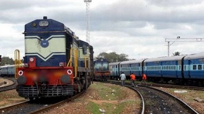 Pune-Barauni festival superfast train to make halts in MP