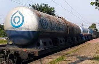 Dudhduronto Special Train: So far 40 million litres of milk have been transported.