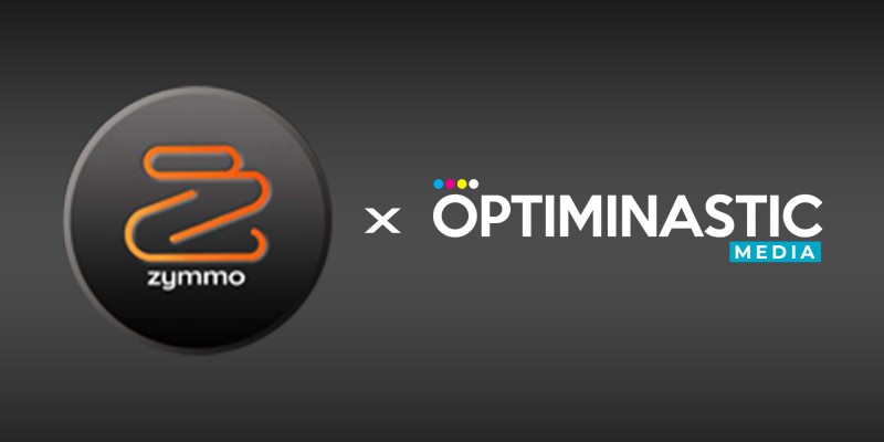 Optiminastic Media is all set to Rock Zymmo - a US-based food app in India