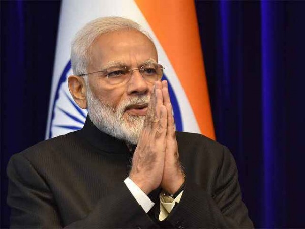 On Diwali, PM  Modi likely to celebrate with troops on the western border