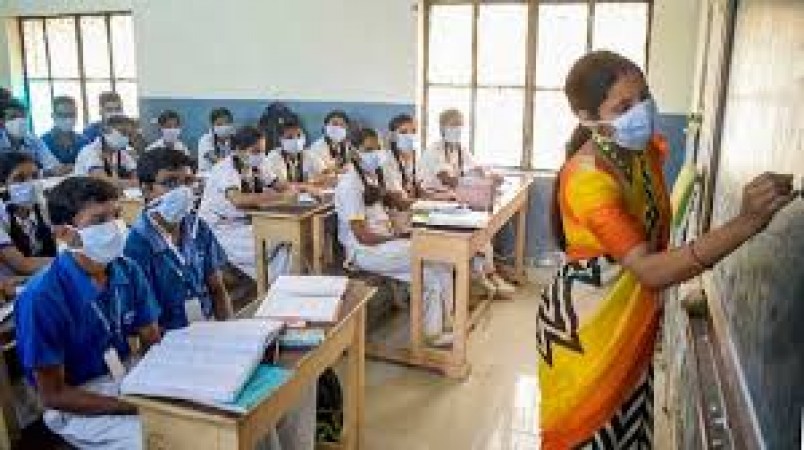 Telangana government plans to reopen schools