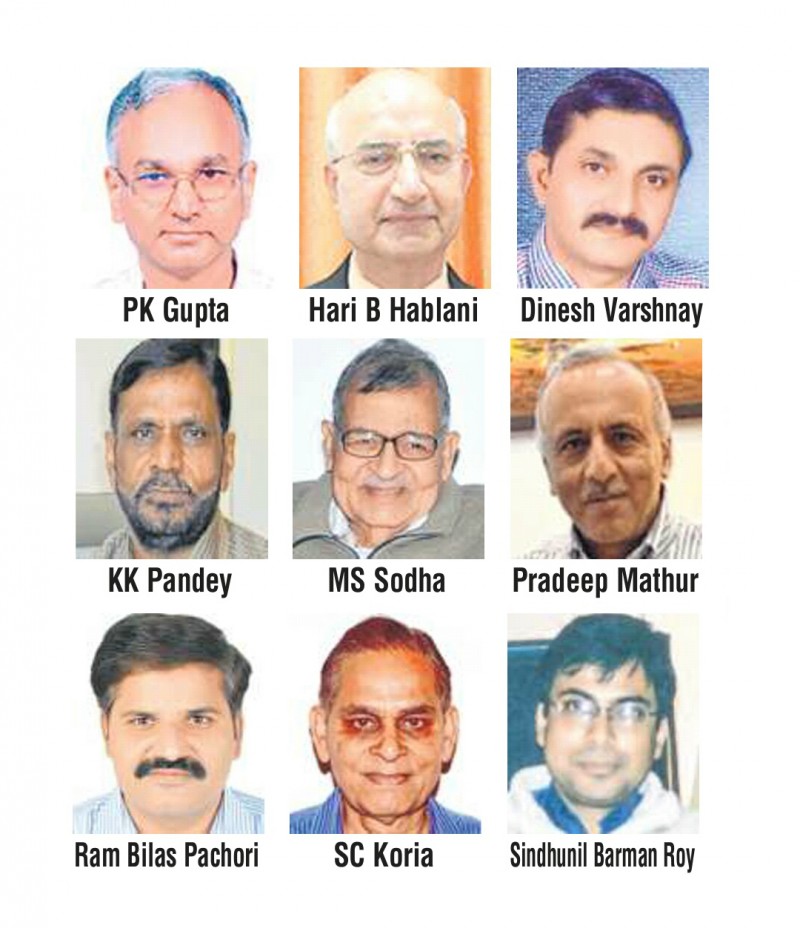 दुनिया के शीर्ष  वैज्ञानिकों की सूची शामिल है कई भारतीय वैज्ञानिक