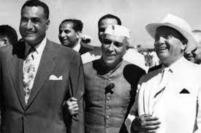 पंचशील और गुटनिरपेक्षता: भारत की विदेश नीति परिदृश्य पर क्या था नेहरू का प्रभाव