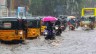 Heavy Rainfall Forecast in Tamil Nadu: IMD Issues Alert for Chennai and Other Districts