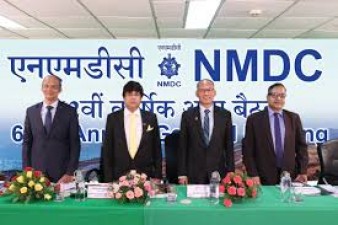 NMDC is going to organize online events for children