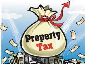Telangana government announced a big diwali gift for property tax payers