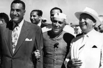 Panchsheel and Non-Alignment: Nehru's Impact on India's Foreign Policy Landscape