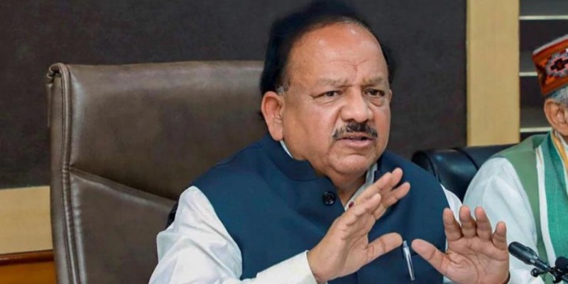 India has initiated an integrated response against COVID 19 pandemic, Harsh Vardhan