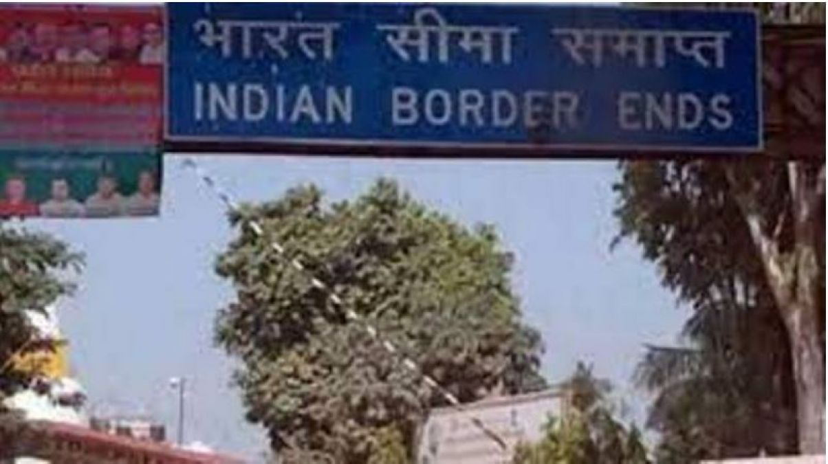India-Nepal border to be closed for 72-hrs before Nepal general polls