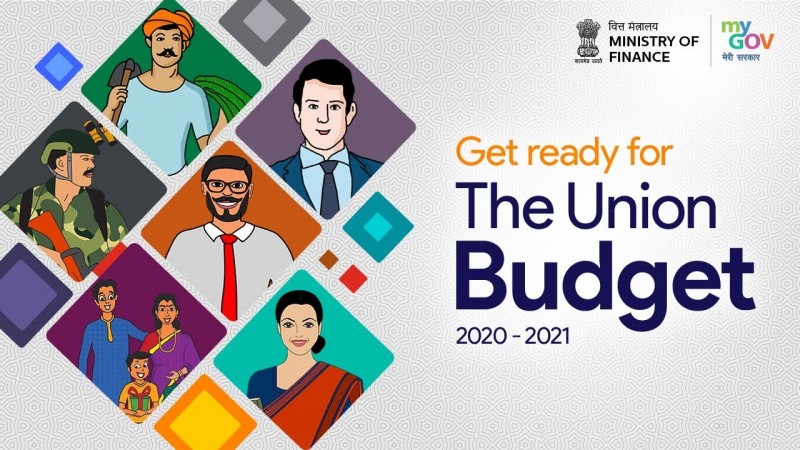 FM welcomes public suggestions for union Budget 2021 from today, November 15