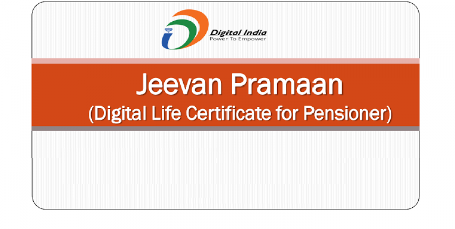 EPFO eases submission of Digital Life Certificate by EPS Pensioners