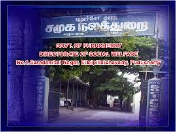 60% widow pension beneficiaries in a village found to be fake, Puducherry