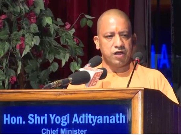 Clean UP: Adityanath directs actions to be taken to control pollution