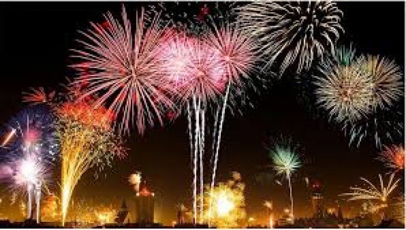 Andhra Pradesh Pollution Control Board: Significant reduction in fireworks, noise and air pollution levels in Diwali