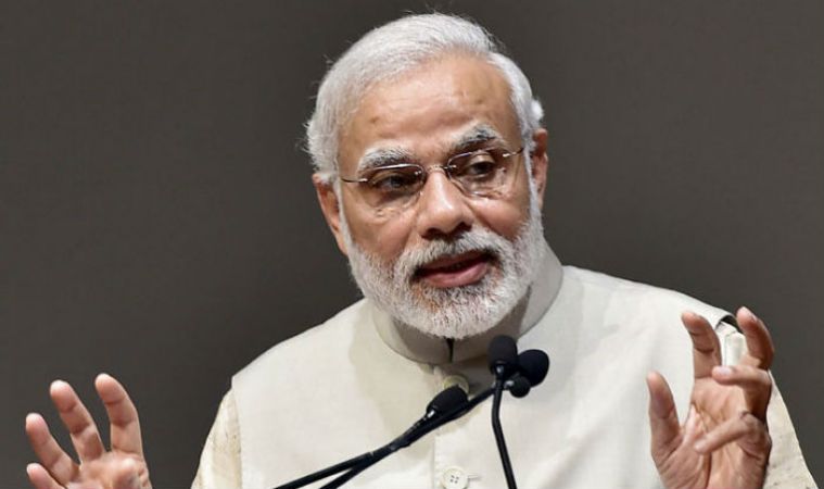 PM Modi Wishes Media Fraternity on National Press Day, says 'freedom of speech will be protected'