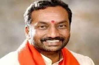 BJP's newly elected MLA Raghunandan Rao expressed confidence that the BJP won the GHMC elections.