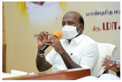 Tamil Nadu launches Door-to-door health camps to curb diseases