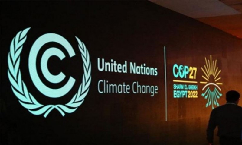 Emission level checks critical for climate change: Bhupender Yadav