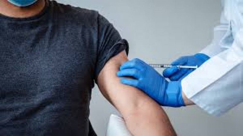 Iranian companies has started COVID 19 vaccine human trials