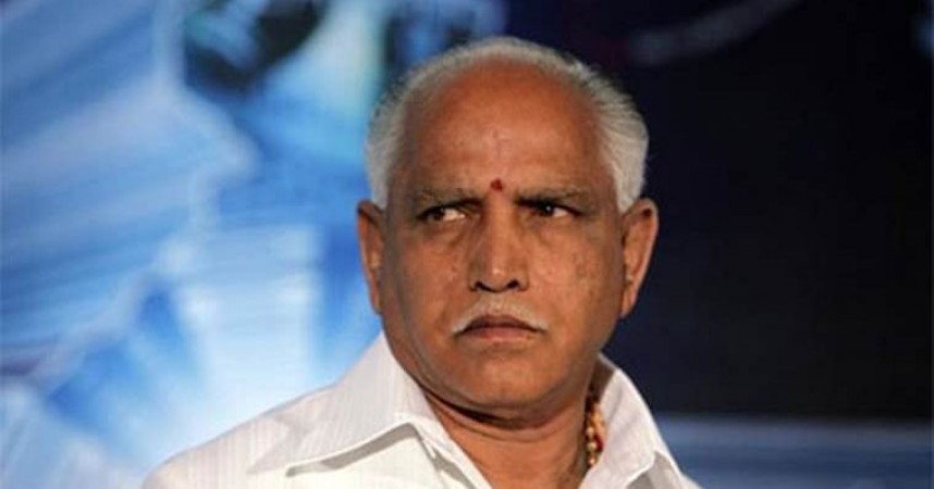 Yediyurappa orders formation of  Veerashaiva- Lingayat Development Corp