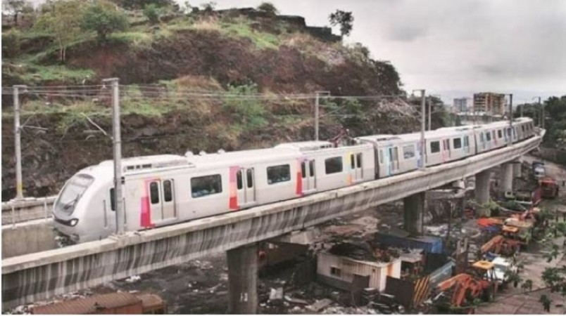 Inaugural Metro Services Commence in Navi Mumbai: Details, Timings, Routes, and More