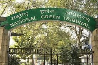 NGT Penalised Odisha Government to pay Rs 10 Lakh every month