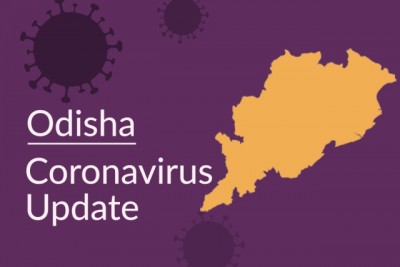Odisha COVID 19 fresh case count drops to 6 month low