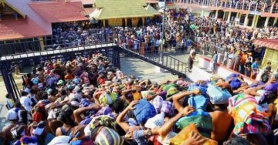 Sabarimala row: 12-hour Bandh in Kerala after police arrests Hindu woman leader