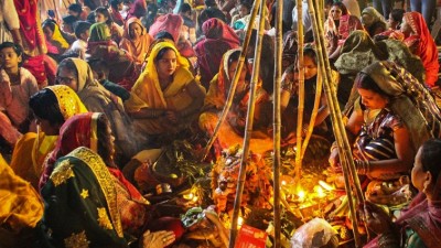 Delhi's Dry Day for Chhath Puja 2023: Liquor Shops Closed, All Things you need to Know