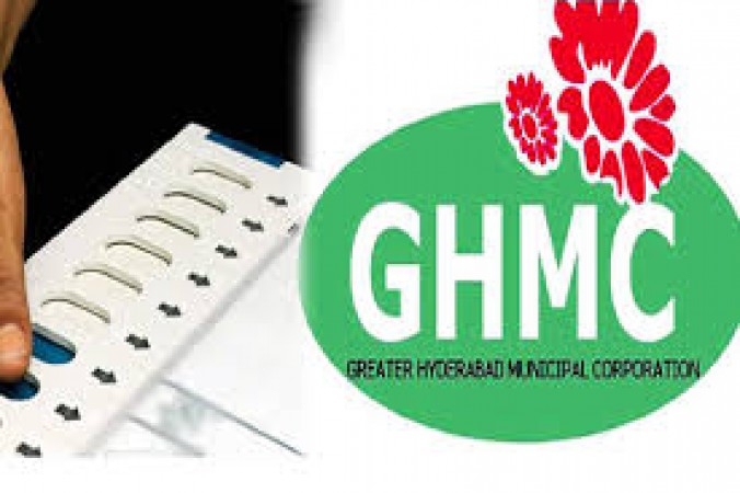 GHMC Mayor post is assigned to women